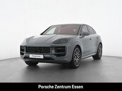 Grau Neu 2025 Porsche Cayenne GTS SUV | 182.680 € (Teuer)