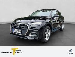 Gebraucht 2022 Audi Q5 SUV | 38.420 € (Guter Preis)
