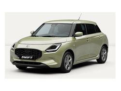 Neu 2025 Suzuki Swift Comfort Kleinwagen | 20.500 €