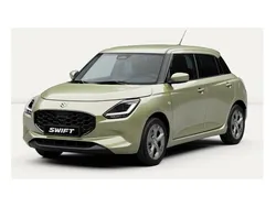 Neu 2025 Suzuki Swift Comfort Kleinwagen | 20.500 €