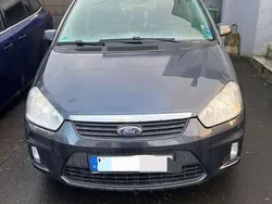 Gebraucht 2008 Ford C-MAX Titanium Van / Kleinbus | 2.100 € (Guter Preis)