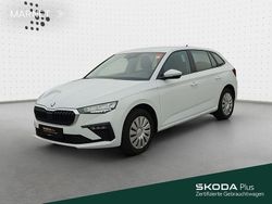 Moonweiß perleffekt Gebraucht 2025 Skoda Scala Essence Kleinwagen | 21.290 € (Superpreis)
