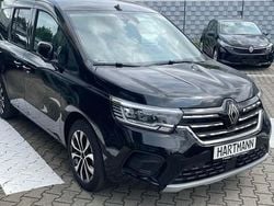 Black pearlschwarz metallic (schwarz) Neu 2025 Renault Kangoo Techno Van / Kleinbus | 29.998 € (Guter Preis)