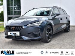 Andere farbe Gebraucht 2023 Cupra Leon Basis Kombi | 34.950 €