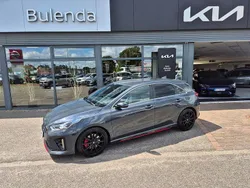 Grau Gebraucht 2020 Kia Ceed GT 2 Limousine | 23.970 € (Etwas zu teuer)