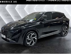 Schwarz Gebraucht 2025 Nissan Qashqai Tekna+ SUV | 31.990 € (Etwas zu teuer)
