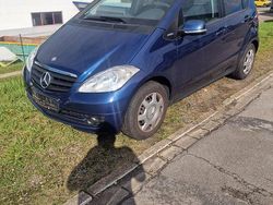 Gebraucht 2011 Mercedes A160 Van / Kleinbus | 1.299 € (Superpreis)