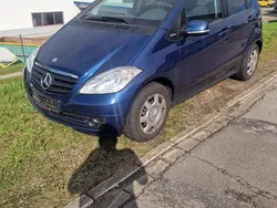Gebraucht 2011 Mercedes A160 Van / Kleinbus | 1.999 € (Guter Preis)