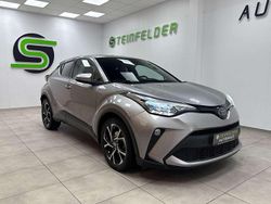 Metal stream Gebraucht 2021 Toyota C-HR+ Team SUV | 20.890 € (Fairer Preis)