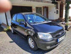 Gebraucht 2004 Hyundai Getz GLS Kleinwagen | 2.550 € (Guter Preis)