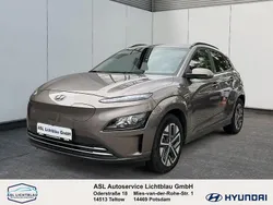 Silky bronze Gebraucht 2022 Hyundai Kona Edition 30+ SUV | 20.490 € (Fairer Preis)
