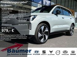 Grau Neu 2025 Volvo EX90 Performance SUV | 86.890 € (Superpreis)