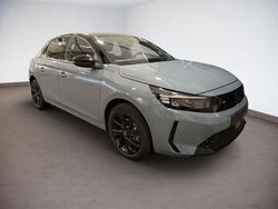 Grau Gebraucht 2025 Opel Corsa Limousine | 19.479 € (Superpreis)