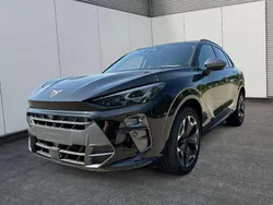 Midnight schwarz metallic Neu 2025 Cupra Terramar VZ SUV | 43.769 € (Guter Preis)