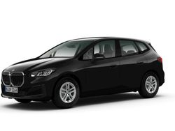 Neu 2024 BMW 216 Active Tourer Efficient Dynamics Van / Kleinbus | 32.075 € (Etwas zu teuer)