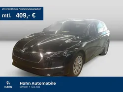 Schwarz Gebraucht 2024 Skoda Octavia Selection Kombi | 31.930 € (Guter Preis)