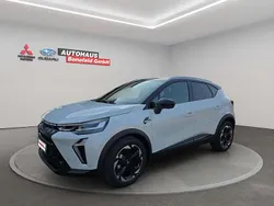Himalaya weiß Neu 2024 Mitsubishi ASX Edition SUV | 34.380 € (Etwas zu teuer)