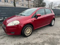 Rot Gebraucht 2008 Fiat Grande Punto Dynamic Kleinwagen | 2.399 € (Fairer Preis)