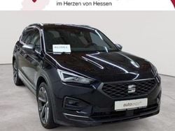 Deep schwarz metallic Gebraucht 2021 Seat Tarraco 4Drive SUV | 28.890 € (Guter Preis)