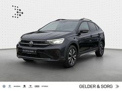 Deep black perleffekt Gebraucht 2022 VW Taigo IQ Drive SUV | 17.950 € (Fairer Preis)