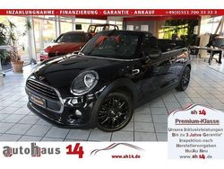 Gebraucht 2019 Mini ONE Kleinwagen | 16.950 € (Fairer Preis)