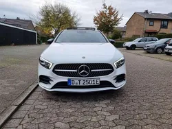 Gebraucht 2020 Mercedes A250 AMG line Limousine | 27.000 € (Fairer Preis)