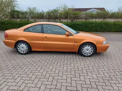 Volvo C70