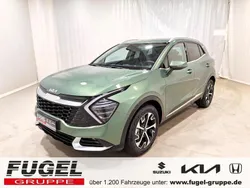 Experience green Neu 2024 Kia Sportage Spirit SUV | 33.869 € (Fairer Preis)