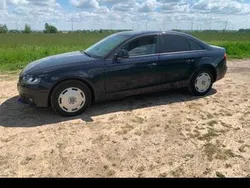 Gebraucht 2009 Audi A4 Limousine | 5.500 € (Teuer)