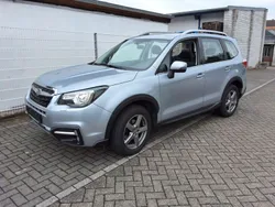 Silber Gebraucht 2019 Subaru Forester Exclusive+ SUV | 23.380 € (Guter Preis)