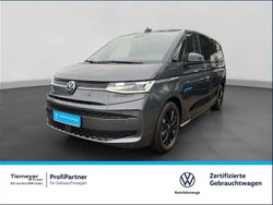 Indiumgrau metallic Neu 2025 VW Multivan Edition Van | 59.550 € (Guter Preis)