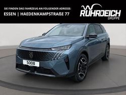 Blau/typ aussenverkleidung met Gebraucht 2025 Peugeot 5008 Allure SUV | 44.990 € (Guter Preis)