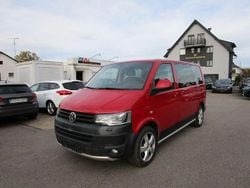 Rot Gebraucht 2014 VW T5 PanAmericana Van | 25.990 € (Superpreis)