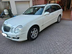 Mercedes E320