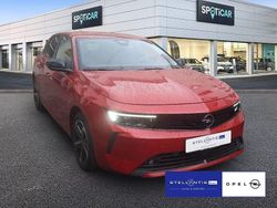 Rot Neu 2025 Opel Astra Edition Limousine | 21.390 € (Superpreis)