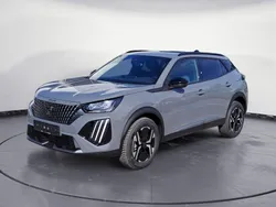 Selenium grau metallic Neu 2025 Peugeot 2008 Allure SUV | 35.990 € (Etwas zu teuer)