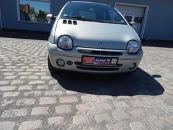 Gebraucht 2006 Renault Twingo Kleinwagen | 499 €