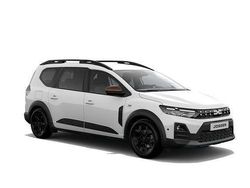 Weiß Neu 2025 Dacia Jogger Extreme Van / Kleinbus | 28.129 € (Fairer Preis)