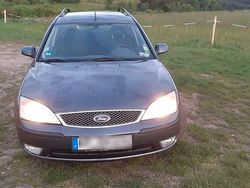Gebraucht 2004 Ford Mondeo Trend Kombi | 750 € (Guter Preis)
