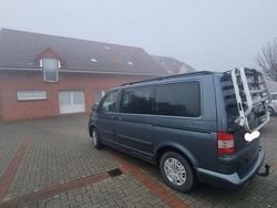 Grau Gebraucht 2003 VW Multivan Van | 8.450 €
