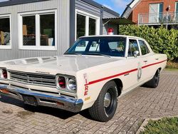 Gebraucht 1969 Plymouth Belvedere Limousine | 20.000 €