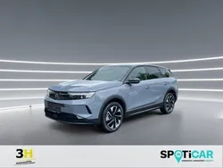 Grau Neu 2025 Opel Grandland X SUV | 36.368 € (Fairer Preis)