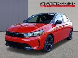 Rot Gebraucht 2024 Opel Corsa Limousine | 20.990 € (Teuer)