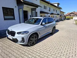 Grau Gebraucht 2024 BMW X3 M Sport SUV | 62.990 € (Fairer Preis)