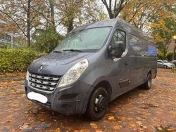 Grau Gebraucht 2015 Renault Master | 7.000 €
