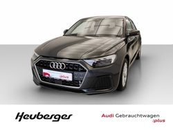 Grau Gebraucht 2024 Audi A1 Sportback Advanced Kleinwagen | 26.390 € (Fairer Preis)