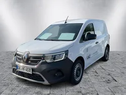 Mineralweiß Gebraucht 2022 Renault Kangoo Rapid Advance Van / Kleinbus | 26.980 € (Teuer)