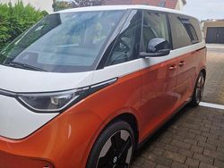 Gebraucht 2023 VW ID. Buzz Van | 45.999 € (Fairer Preis)