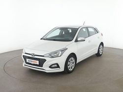 Weiß Gebraucht 2019 Hyundai i20 Select Limousine | 10.460 € (Guter Preis)