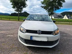 Weiß Gebraucht 2009 VW Polo Kleinwagen | 2.500 € (Guter Preis)